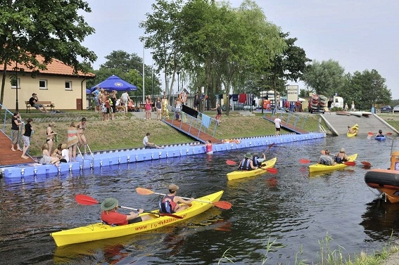 Camping nr 193 Rega - zdjęcie 2