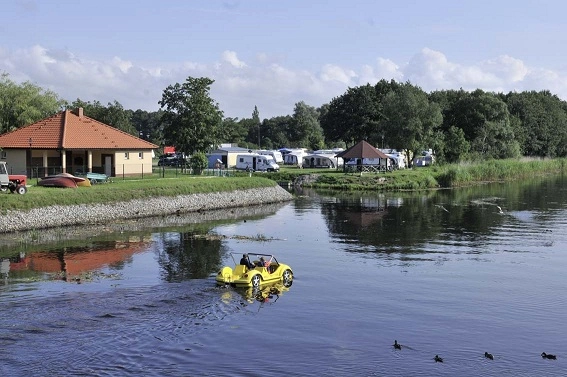 Camping nr 193 Rega - zdjęcie 1