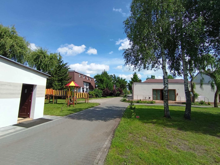 Camping nr 89 Bursztynek - zdjęcie 2