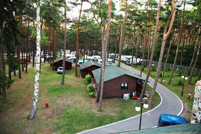 Camping nr 194 Wiking - zdjęcie 4