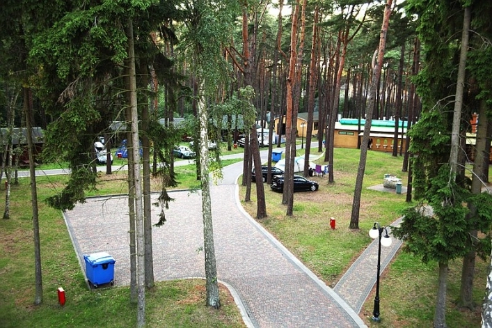Camping nr 194 Wiking - zdjęcie 3