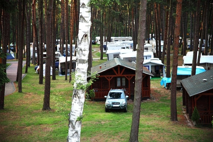 Camping nr 194 Wiking - zdjęcie 1