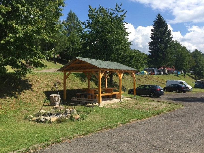 Camping nr 248 Jawor - zdjęcie 2