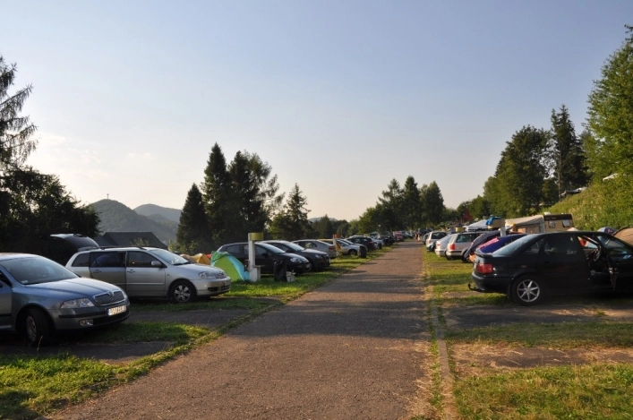 Camping nr 248 Jawor - zdjęcie 1