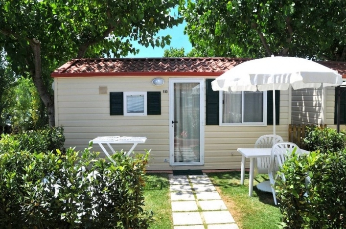 Camping Villaggio Rubicone - zdjęcie 4