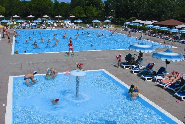 Camping Villaggio Rubicone - zdjęcie 3