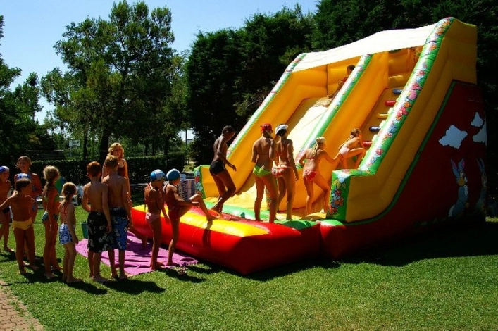 Camping Villaggio Rubicone - zdjęcie 1