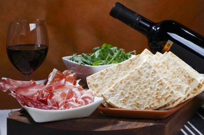 Camping Villaggio Rubicone - zdjęcie 1