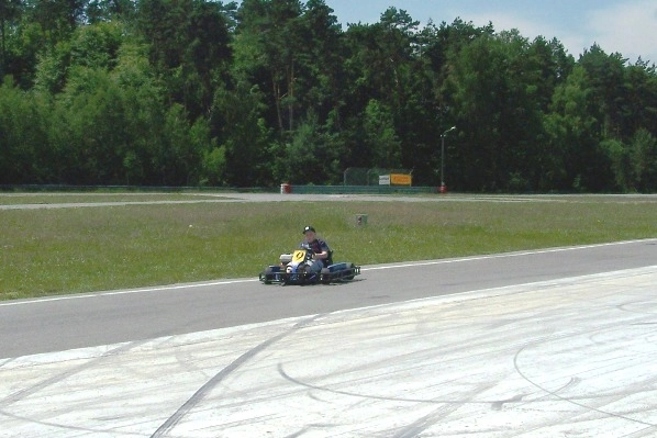 Camping nr 115 Moto-Raj - zdjęcie 4