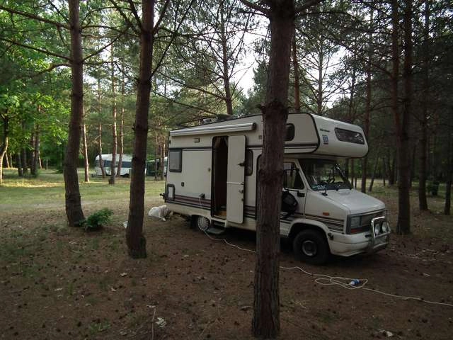 Camping nr 115 Moto-Raj - zdjęcie 3