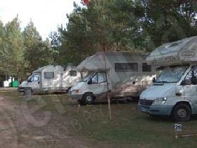 Camping nr 115 Moto-Raj - zdjęcie 1