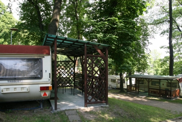 Camping nr 130 Auto-Camping-Park - zdjęcie 4