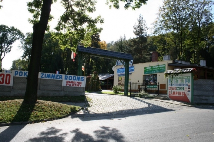 Camping nr 130 Auto-Camping-Park - zdjęcie 1