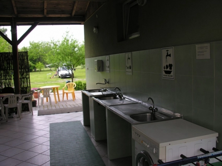 Camping nr 201 Browarny - zdjęcie 3