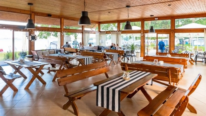 Camping Szekla - zdjęcie 2