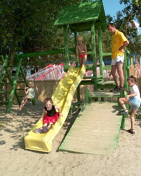 Camping nr 72 Małe Morze - zdjęcie 1