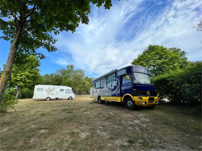 Camping nr 101 Morski - zdjęcie 4