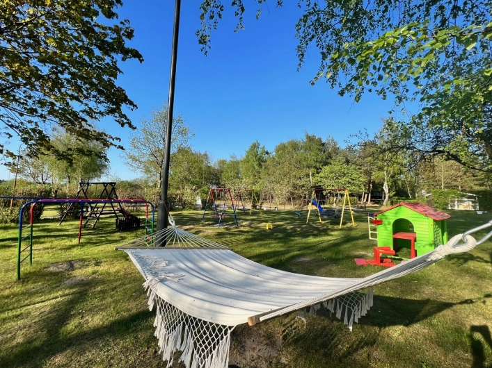 Camping nr 101 Morski - zdjęcie 3