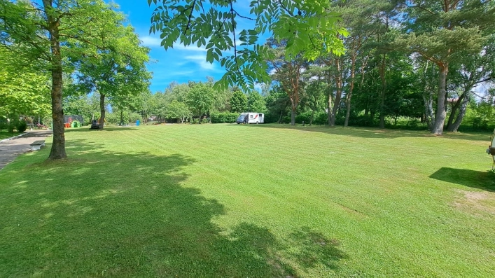 Camping nr 101 Morski - zdjęcie 1