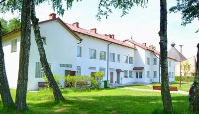 Camping nr 101 Morski - zdjęcie 2