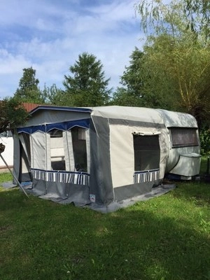 Camping nr 101 Morski - zdjęcie 1