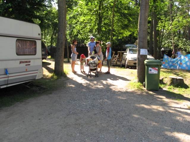 Camping nr 159 Camp - zdjęcie 3