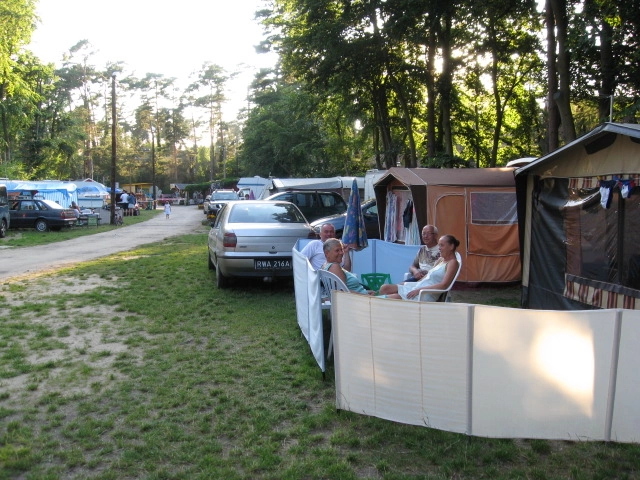 Camping nr 159 Camp - zdjęcie 2