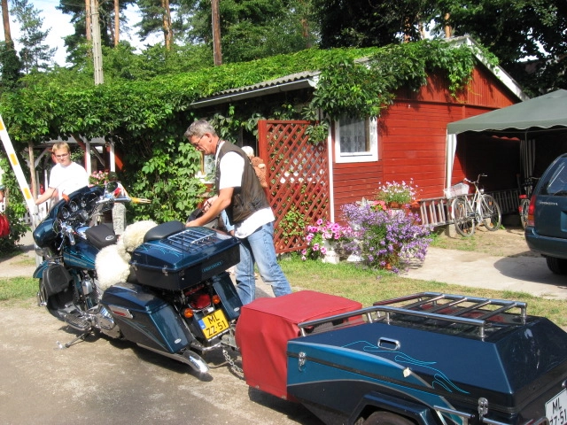 Camping nr 159 Camp - zdjęcie 1