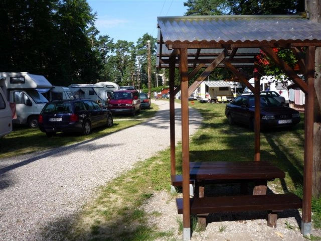 Camping nr 159 Camp - zdjęcie 1