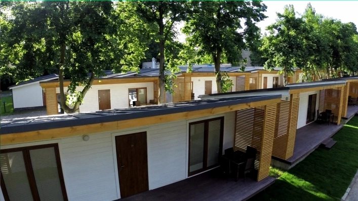 Camping nr 19 Kamienny Potok - zdjęcie 4