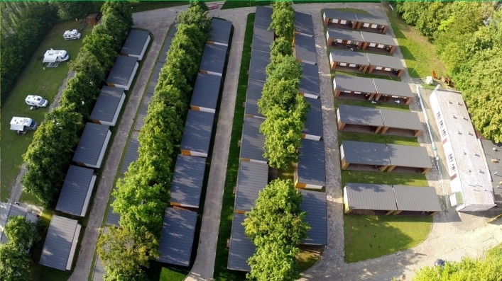 Camping nr 19 Kamienny Potok - zdjęcie 3