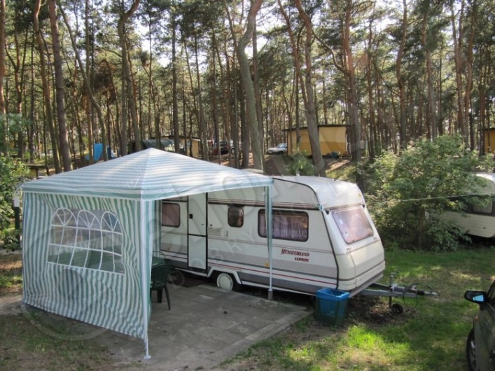 Camping "Stogi" nr 218 - zdjęcie 1