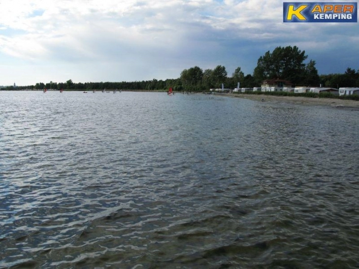 Camping nr 152 Kaper - zdjęcie 1