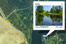 Miejscówka 001 - Kalbornia - zdjęcie 0