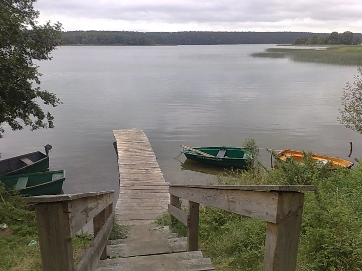 Miejscówka 003 - Uklanka j.Mokre - zdjęcie 4