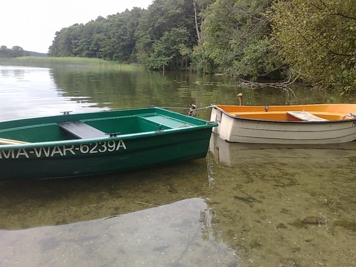 Miejscówka 003 - Uklanka j.Mokre - zdjęcie 3