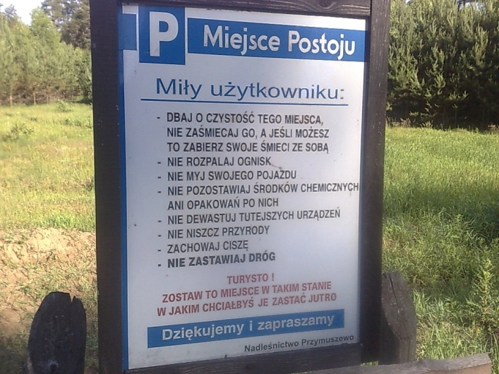 Miejscówka 004 - Męcikał / Czernica - zdjęcie 11