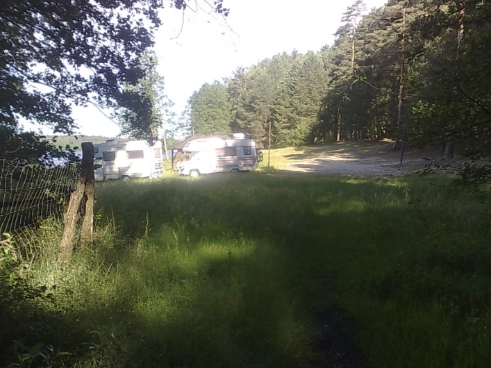 Miejscówka 004 - Męcikał / Czernica - zdjęcie 10