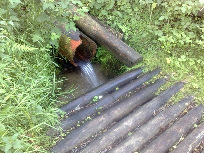 Miejscówka 004 - Męcikał / Czernica - zdjęcie 9