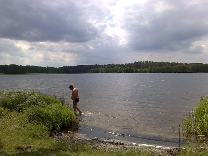 Miejscówka 004 - Męcikał / Czernica - zdjęcie 8