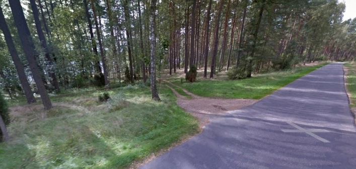 Miejscówka 004 - Męcikał / Czernica - zdjęcie 7