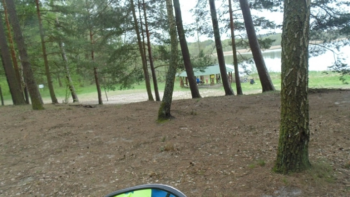 Miejscówka 004 - Męcikał / Czernica - zdjęcie 6