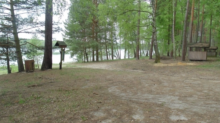 Miejscówka 004 - Męcikał / Czernica - zdjęcie 5