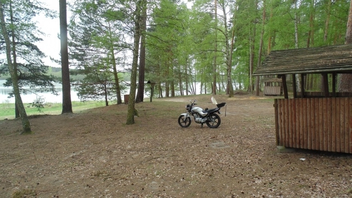 Miejscówka 004 - Męcikał / Czernica - zdjęcie 4