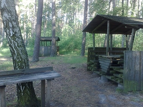 Miejscówka 004 - Męcikał / Czernica - zdjęcie 2