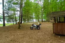 Miejscówka 004 - Męcikał / Czernica - zdjęcie 0