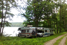 Miejscówka 005 - Tleń - zdjęcie 0