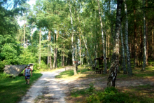 Miejscówka 008 - Jezioro Kochanka - zdjęcie 0