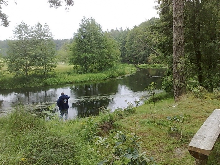 Miejscówka 009 - Smolniki - zdjęcie 2