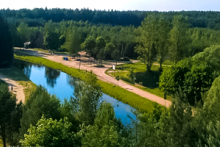 Miejscówka 010 - Fojutowo - zdjęcie 0